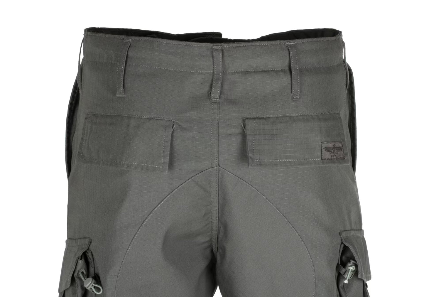 Revenger TDU Pant RANGER WOLF GREY