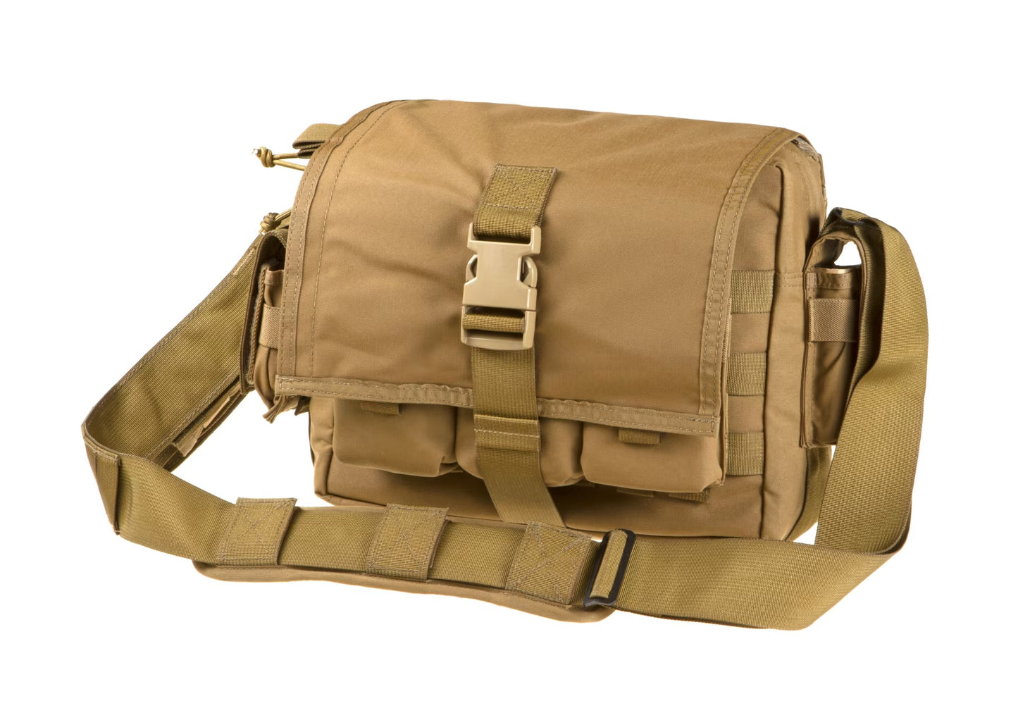 Warrior Grab Bag 5.56 COYOTE