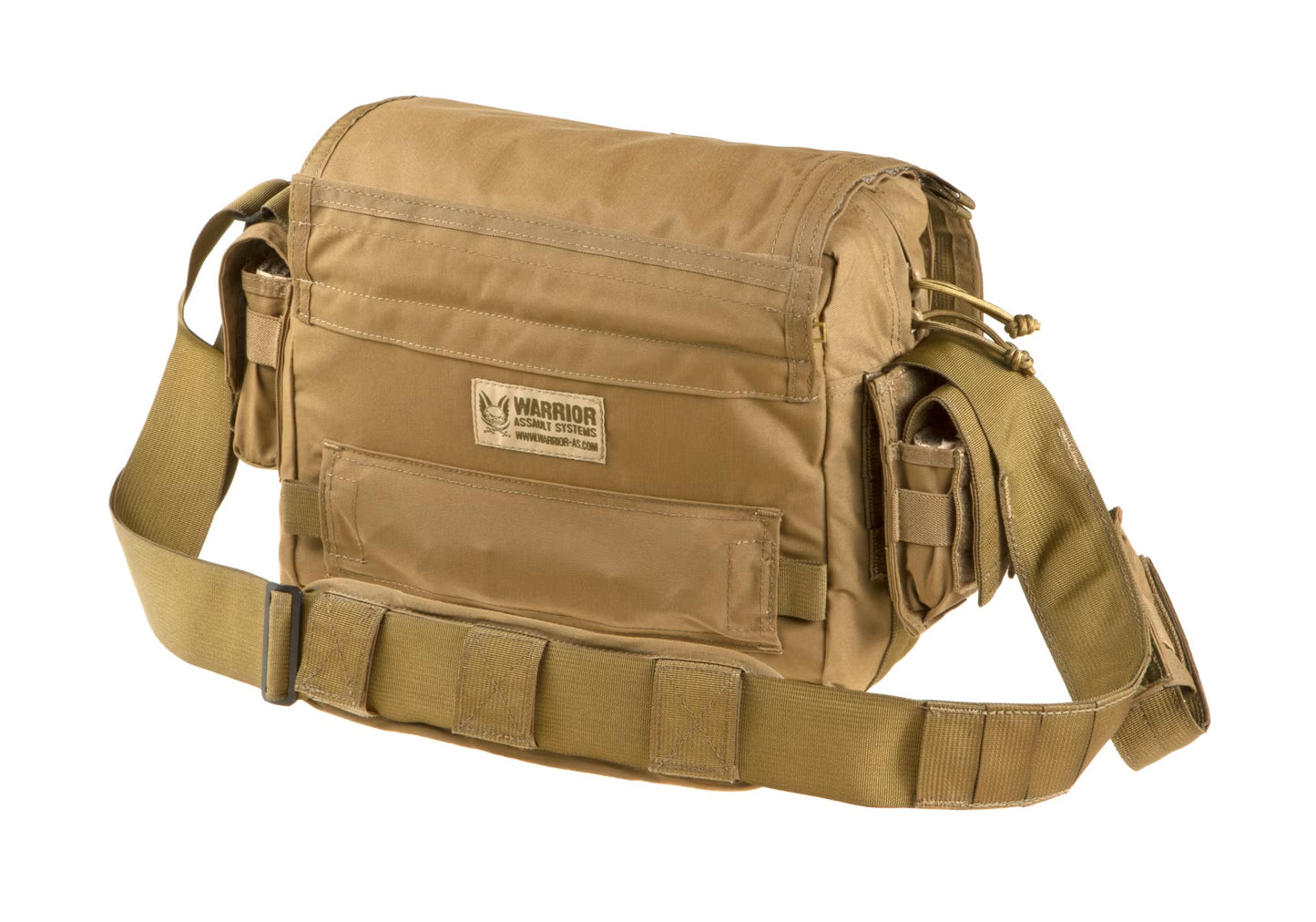 Warrior Grab Bag 5.56 COYOTE