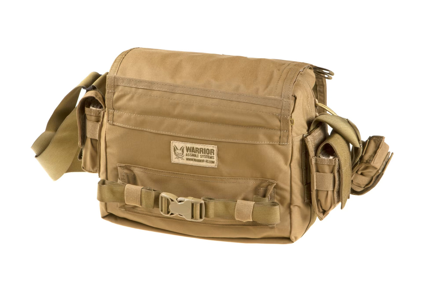 Warrior Grab Bag 5.56 COYOTE