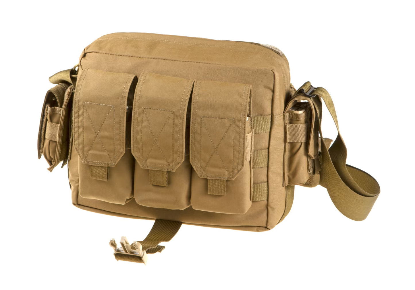 Warrior Grab Bag 5.56 COYOTE
