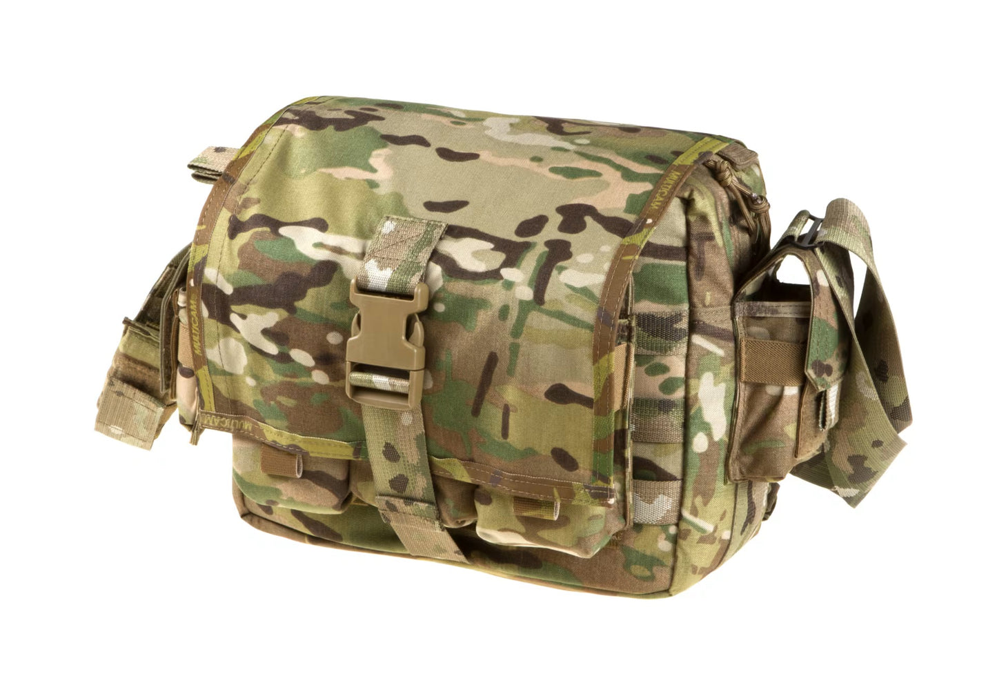 Warrior Grab Bag 5.56 MULTICAM