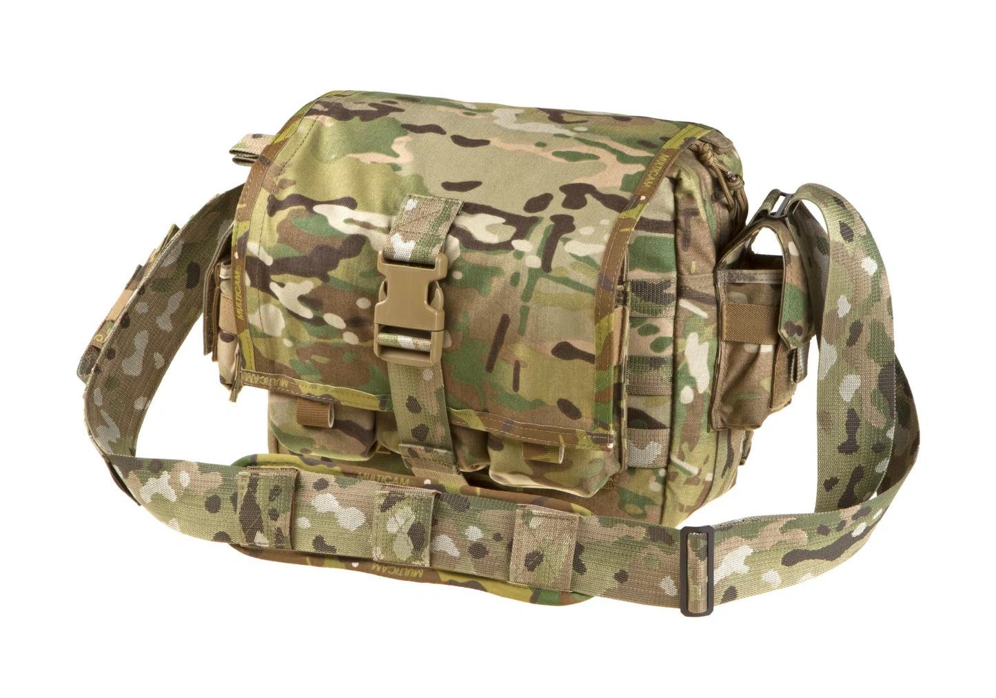 Warrior Grab Bag 5.56 MULTICAM