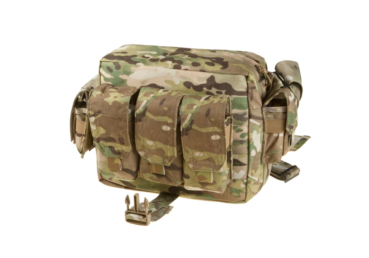 Warrior Grab Bag 5.56 MULTICAM