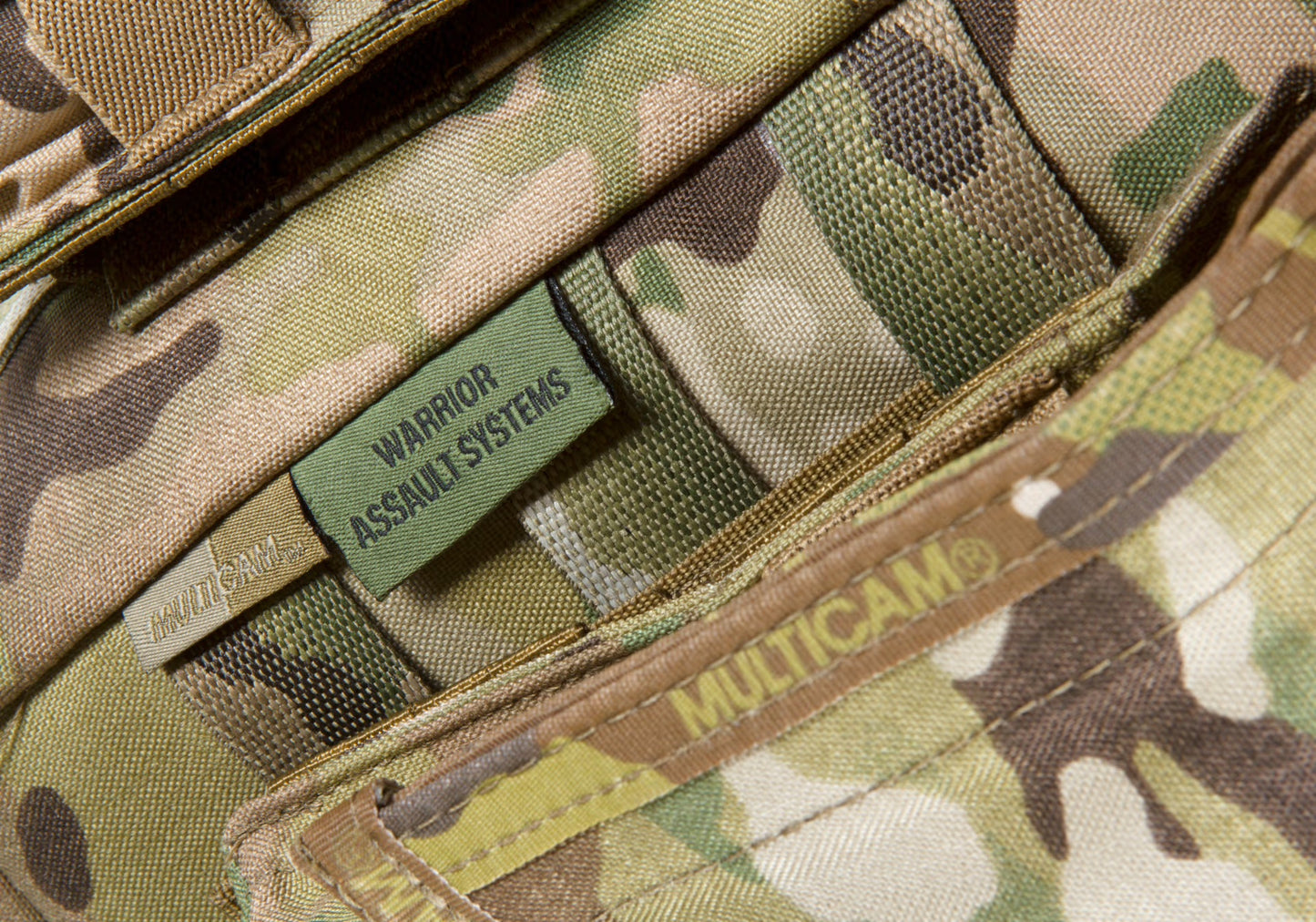 Warrior Grab Bag 5.56 MULTICAM