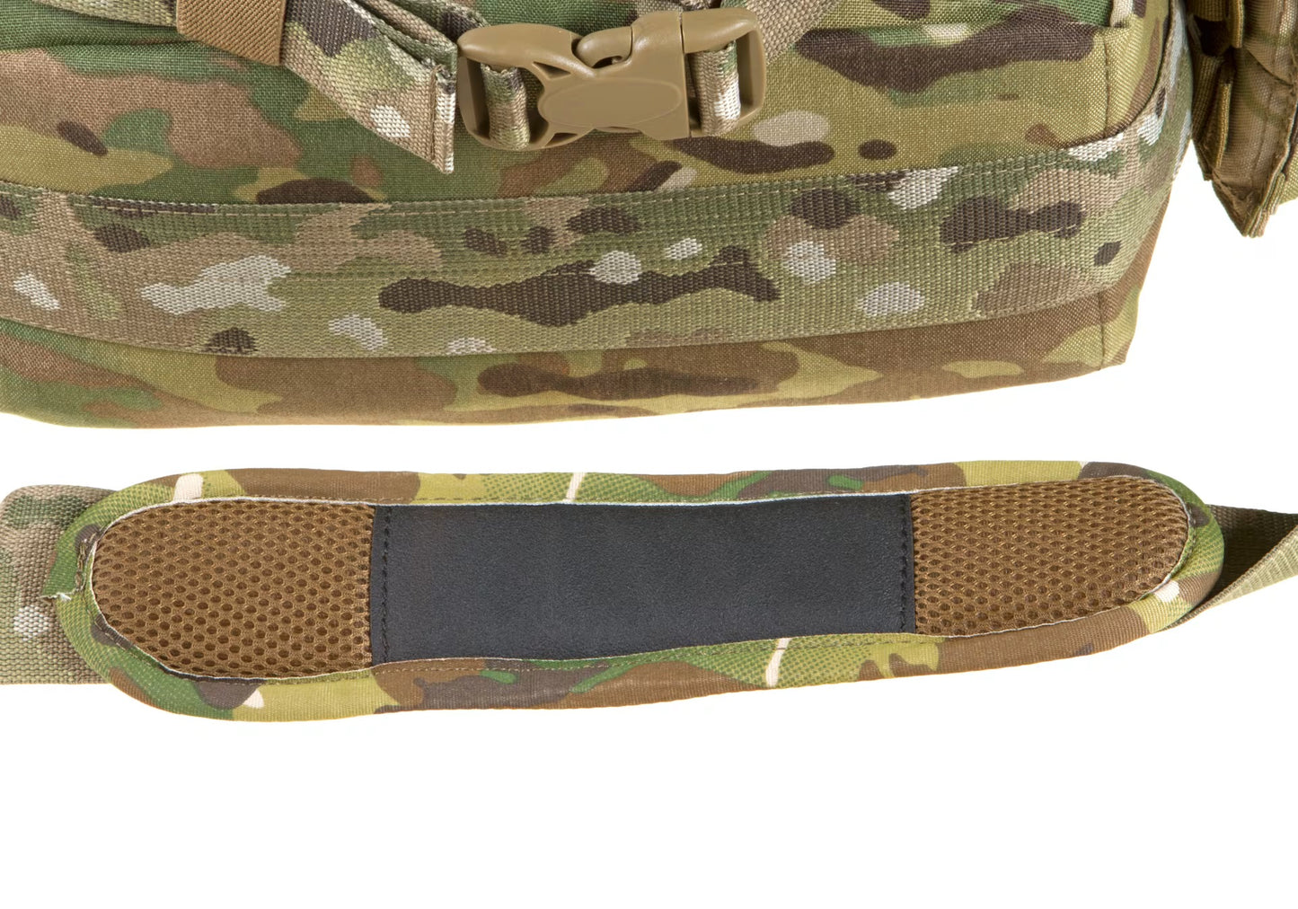 Warrior Grab Bag 5.56 MULTICAM