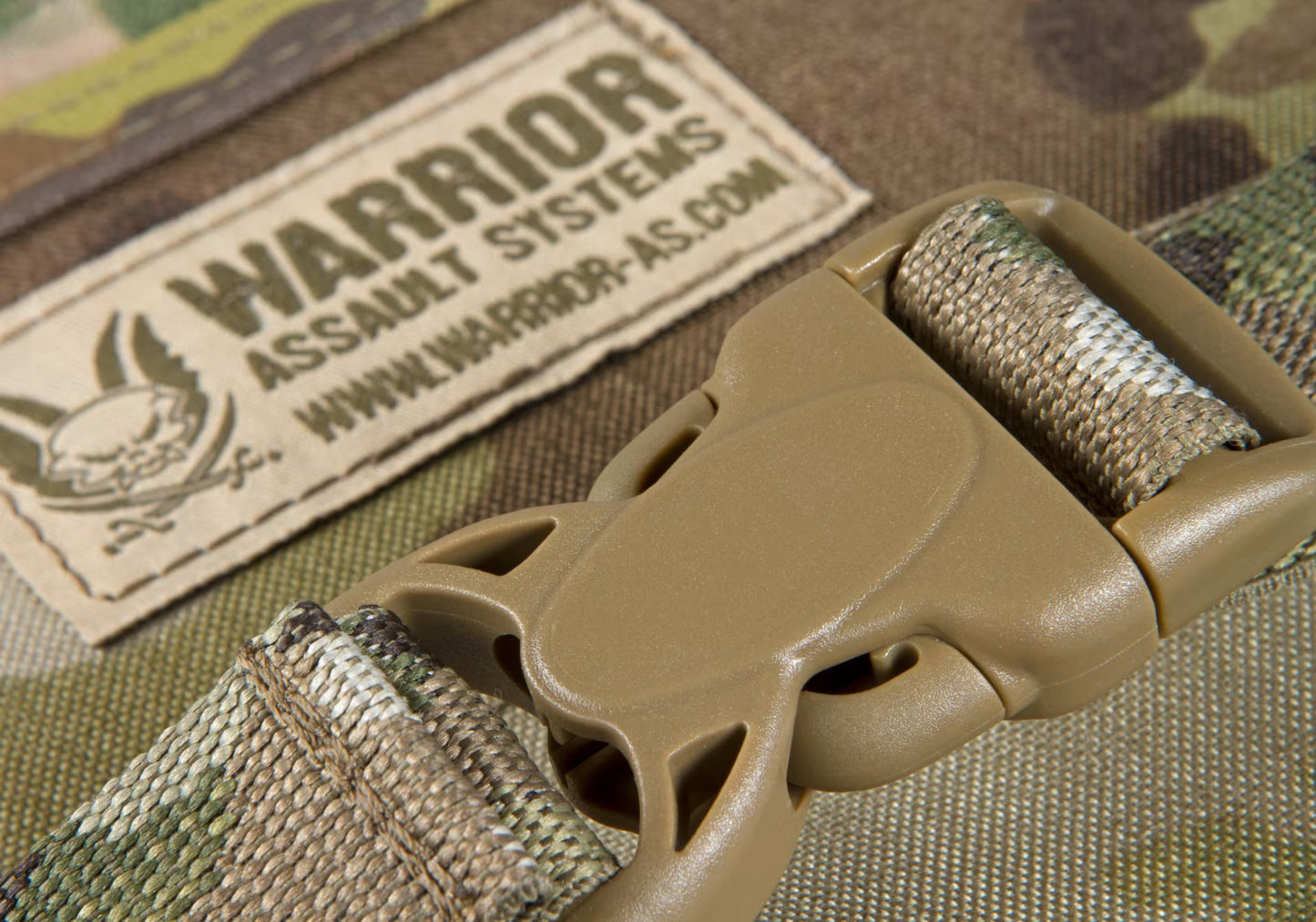 Warrior Grab Bag 5.56 MULTICAM