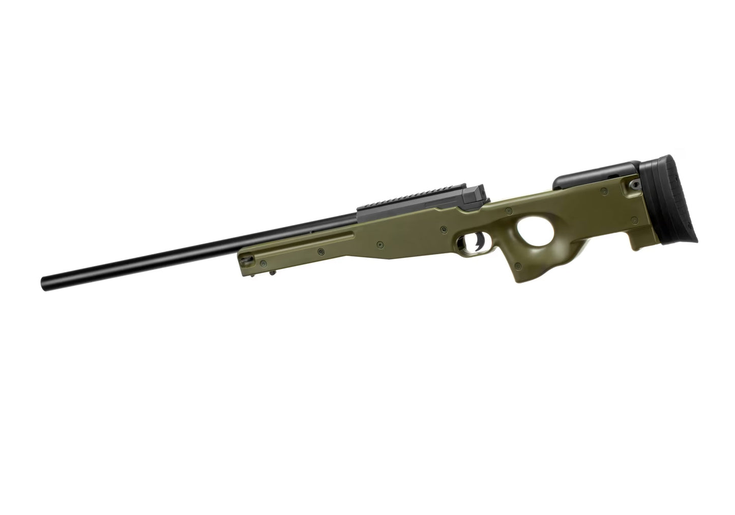 Well L96 Sniper Rifle OD
