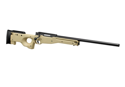 Well L96 Sniper Rifle TAN