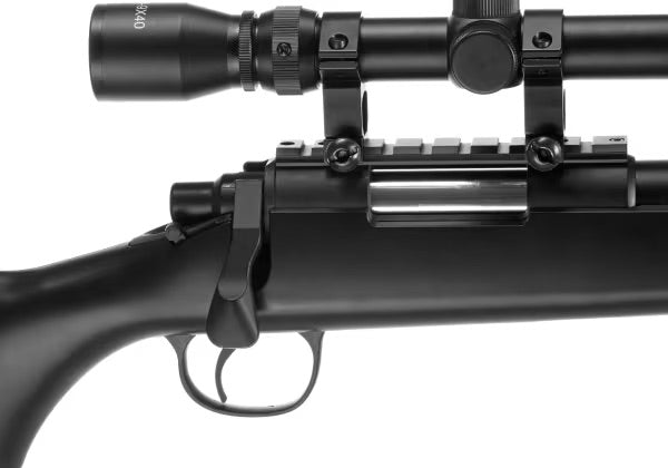 Well SR-1 Sniper Rifle Set