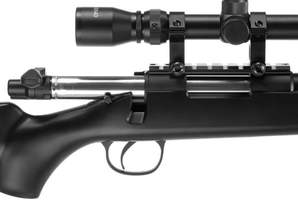 Well SR-1 Sniper Rifle Set