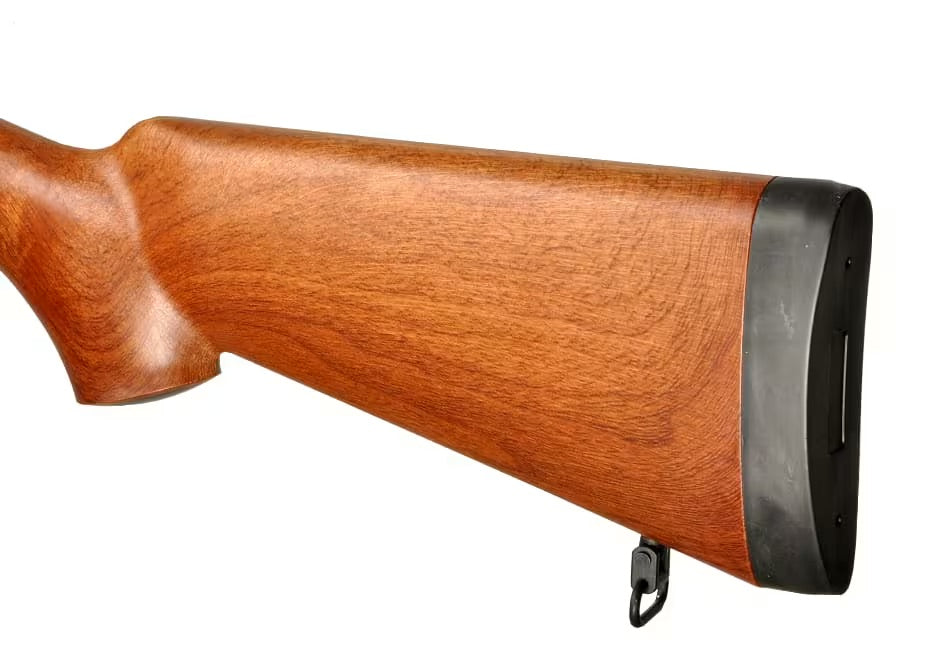 Well SR-1 Sniper Rifle Set IWS