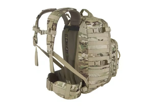 Whistler MULTICAM