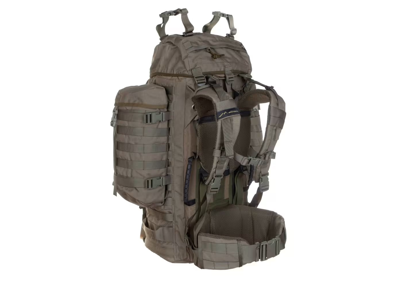 Wildcat RAL7013