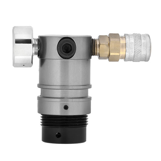 Wolverine STORM CAT5 regulator with line