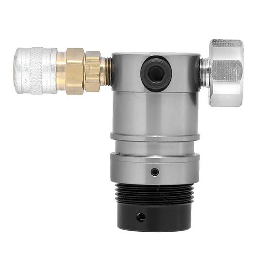 Wolverine STORM CAT5 regulator with line