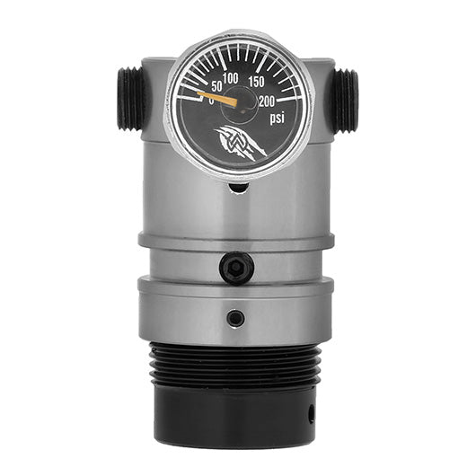 Wolverine STORM CAT5 regulator with line