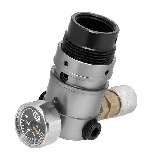 Wolverine STORM CAT5 regulator with line