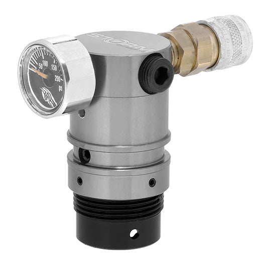 Wolverine STORM CAT5 regulator with line