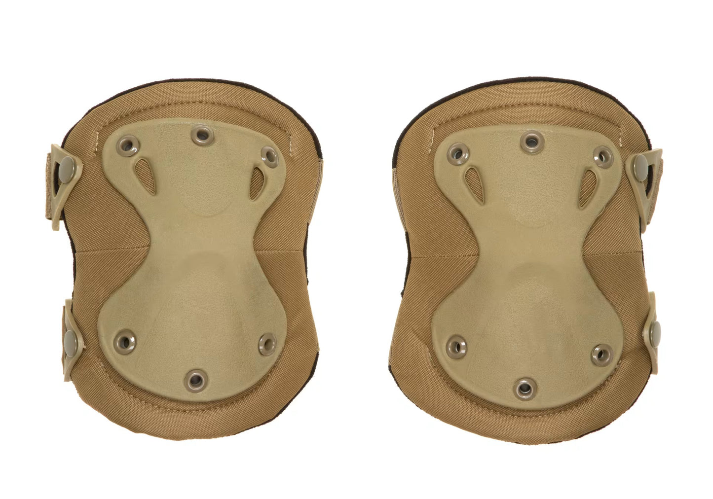 XPD Knee Pads