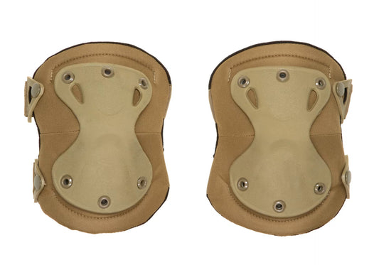 XPD Knee Pads