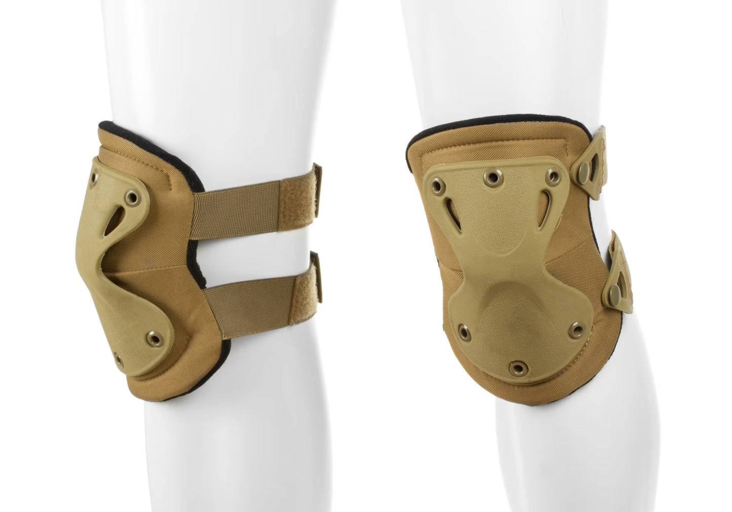 XPD Knee Pads