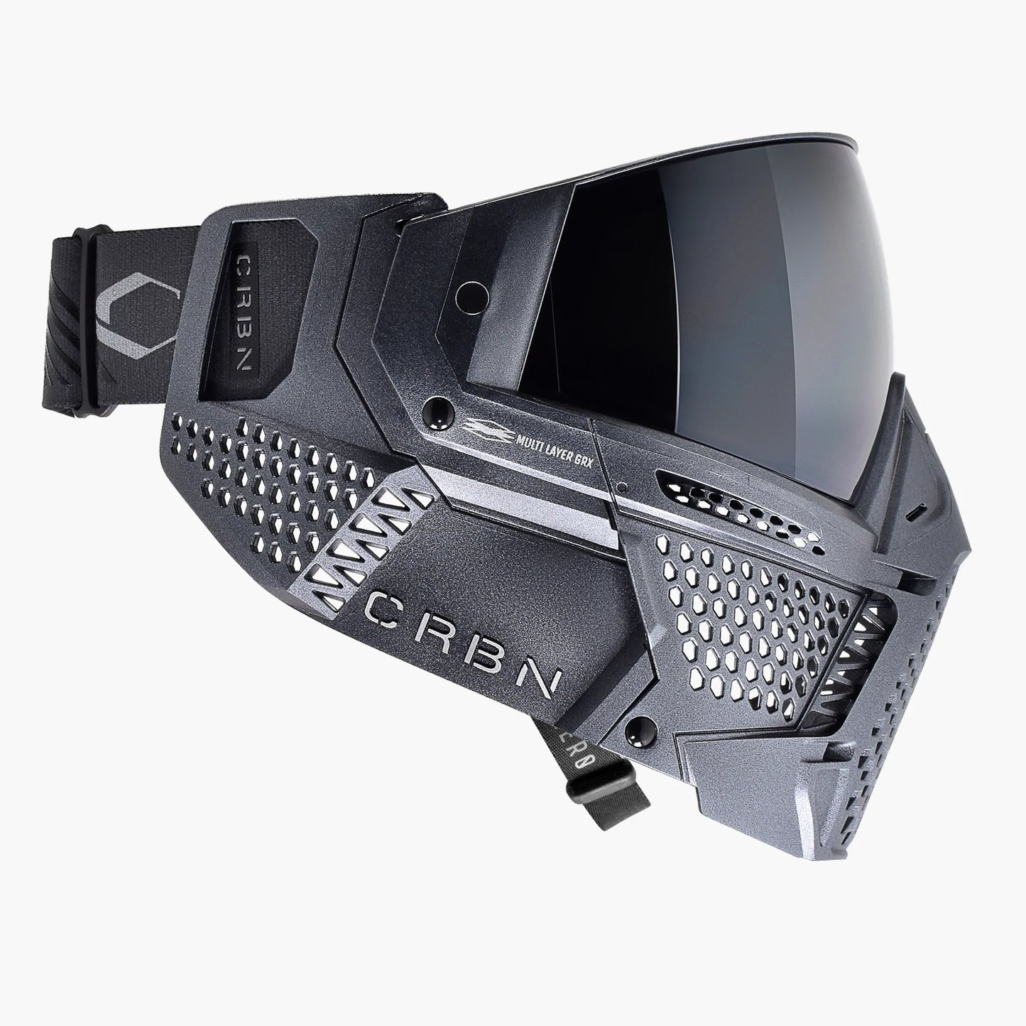 ZERO GRX ELMT PLATINUM