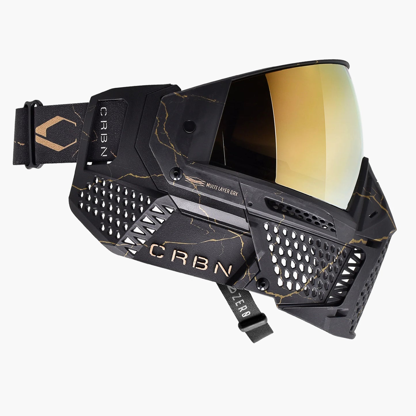 ZERO GRX FRACTURE GOLD