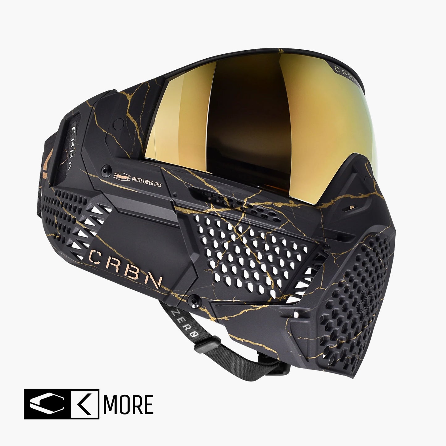 ZERO GRX FRACTURE GOLD