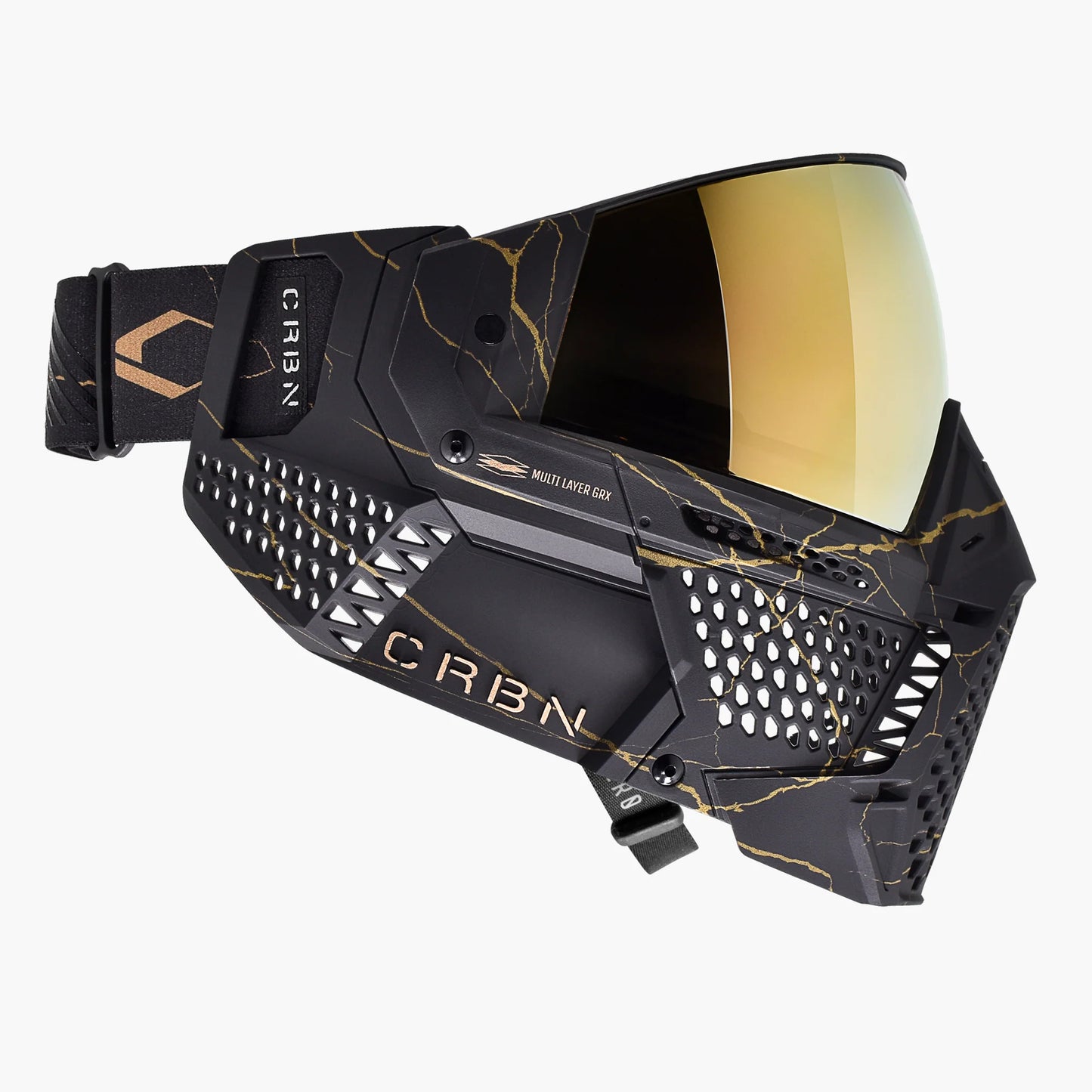 ZERO GRX FRACTURE GOLD