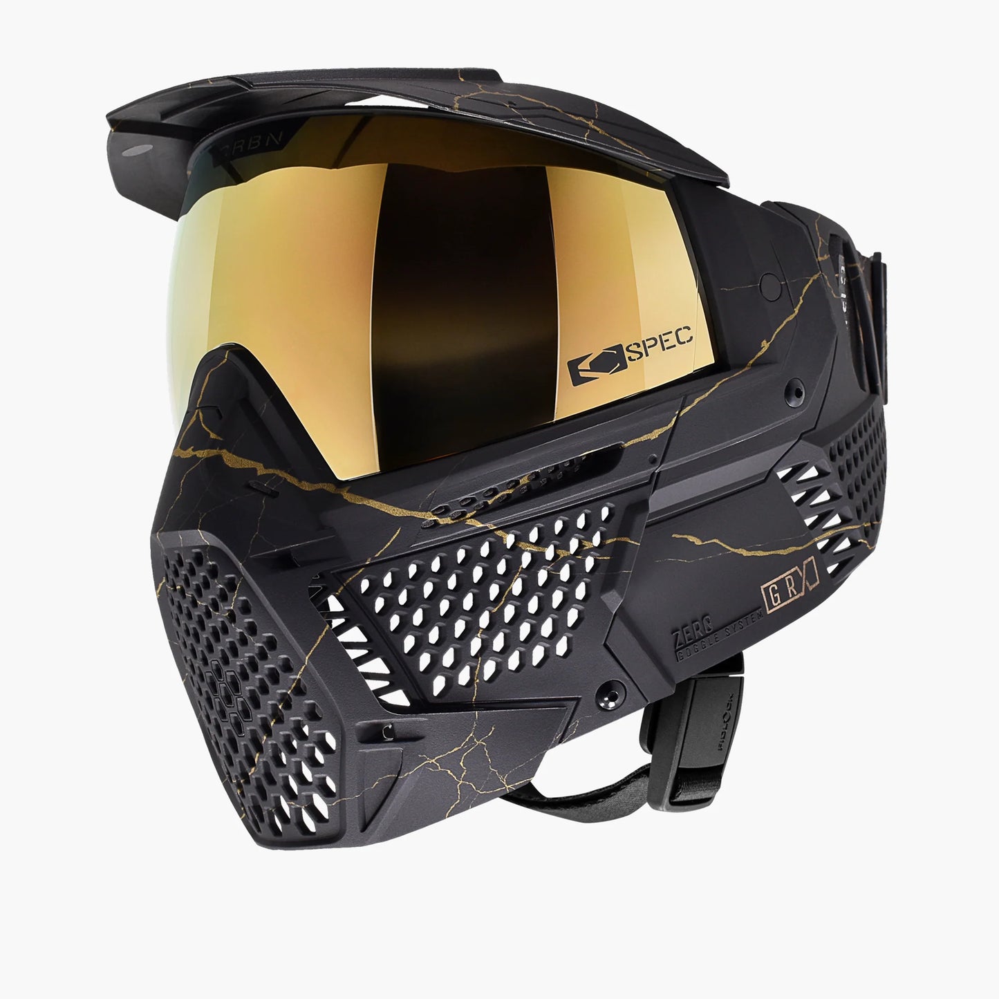 ZERO GRX FRACTURE GOLD