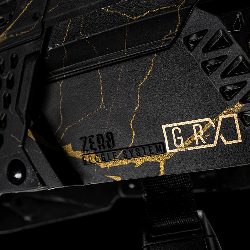 ZERO GRX FRACTURE GOLD