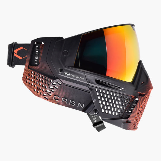 ZERO GRX TIE-DYE LAVA