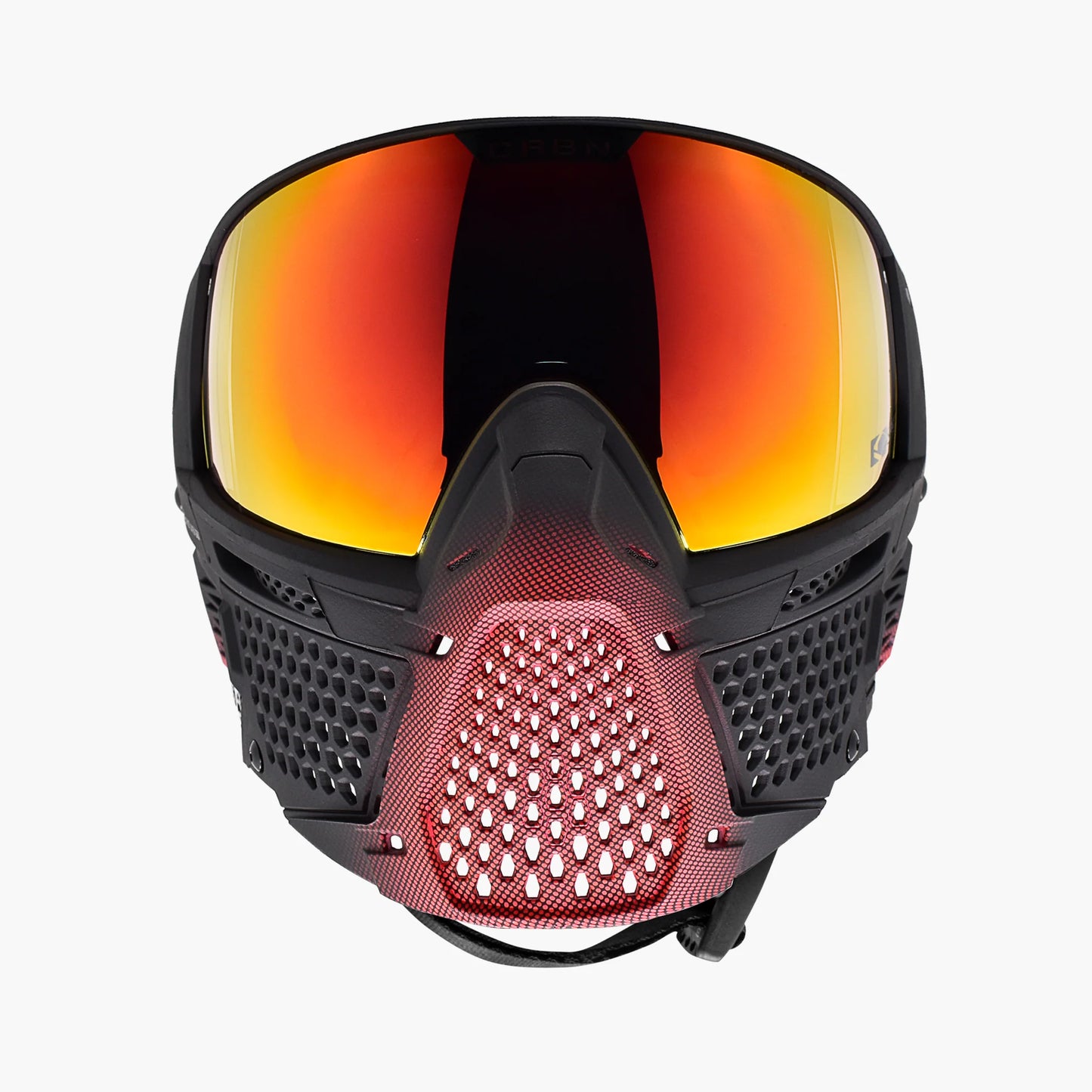ZERO GRX HALFTONE PINK