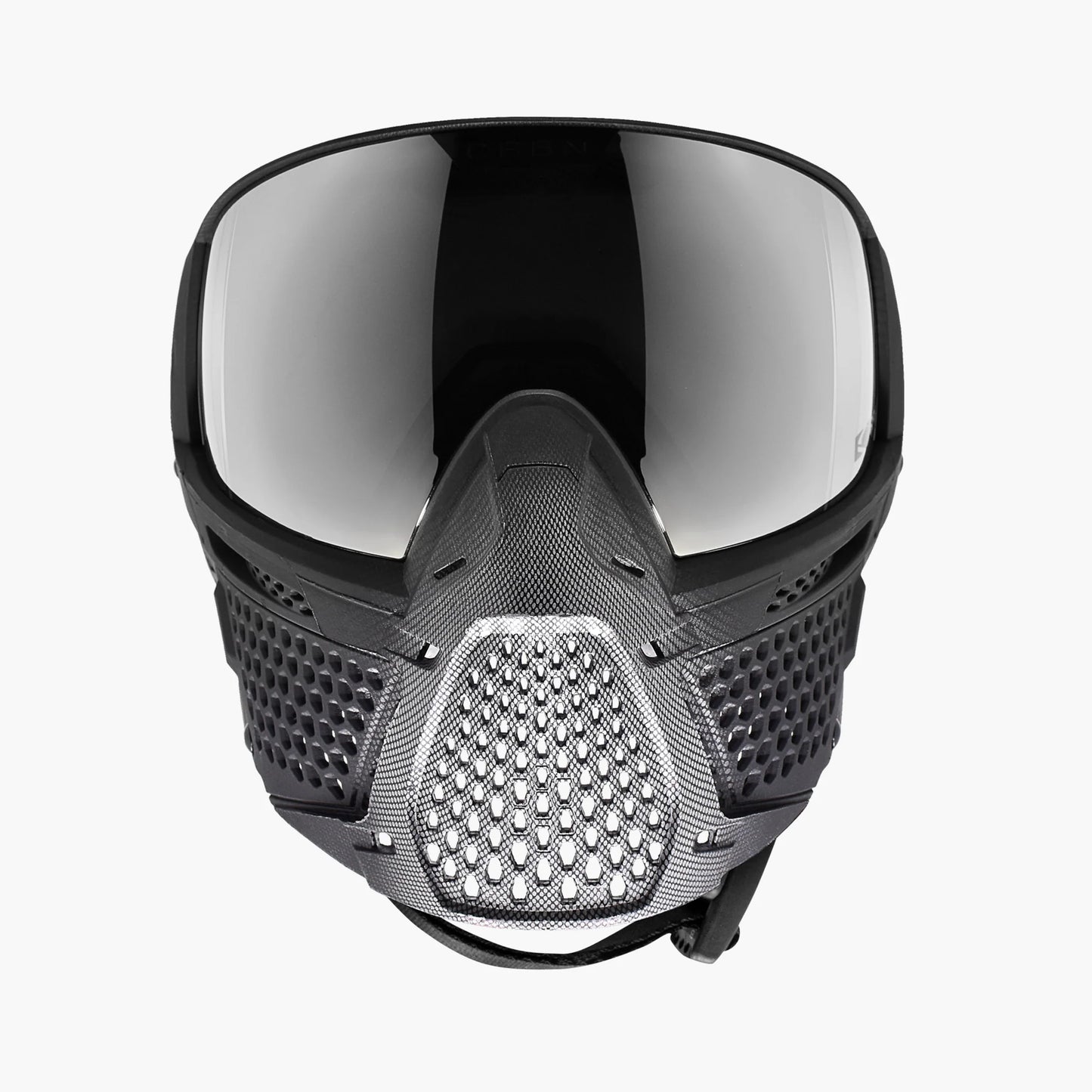 ZERO GRX HALFTONE SILVER