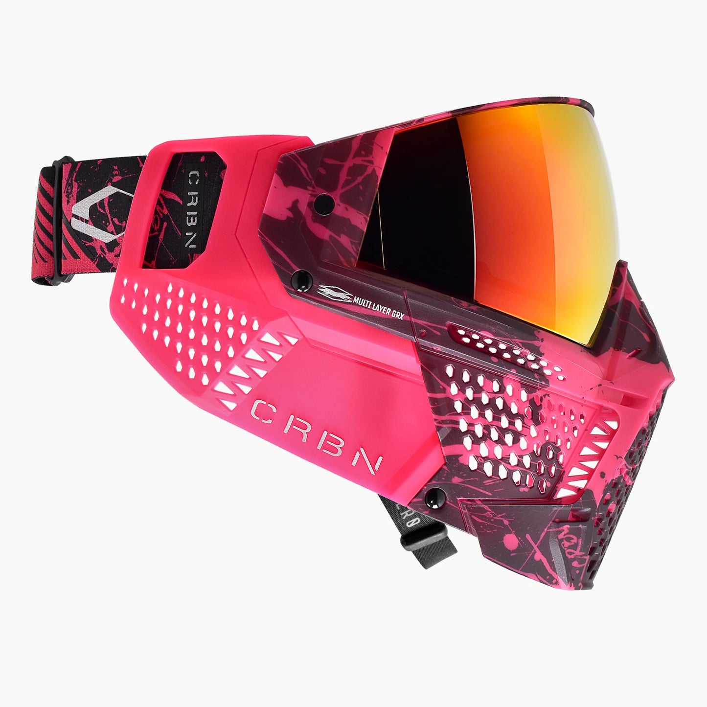 ZERO GRX SPLAT FUCHSIA