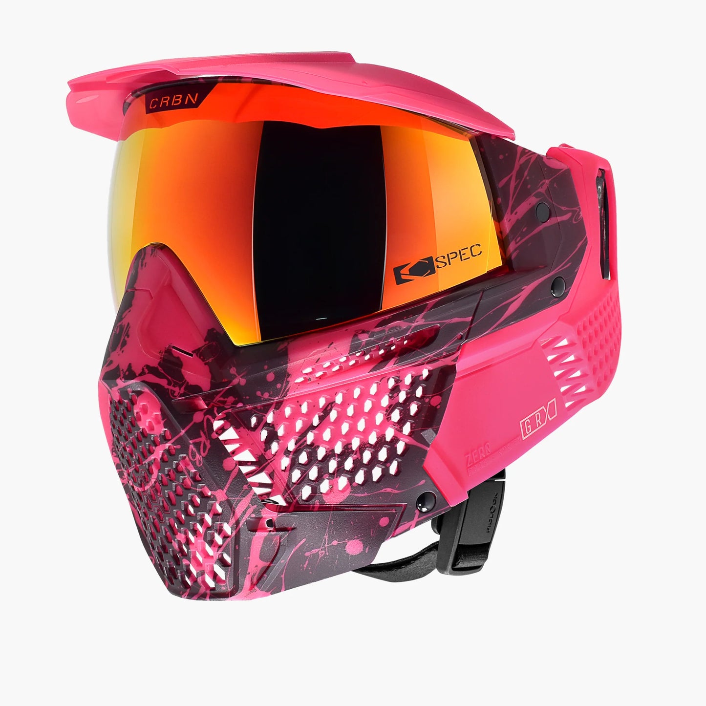 ZERO GRX SPLAT FUCHSIA