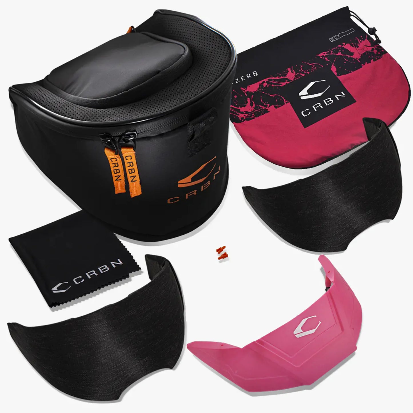 ZERO GRX SPLAT FUCHSIA