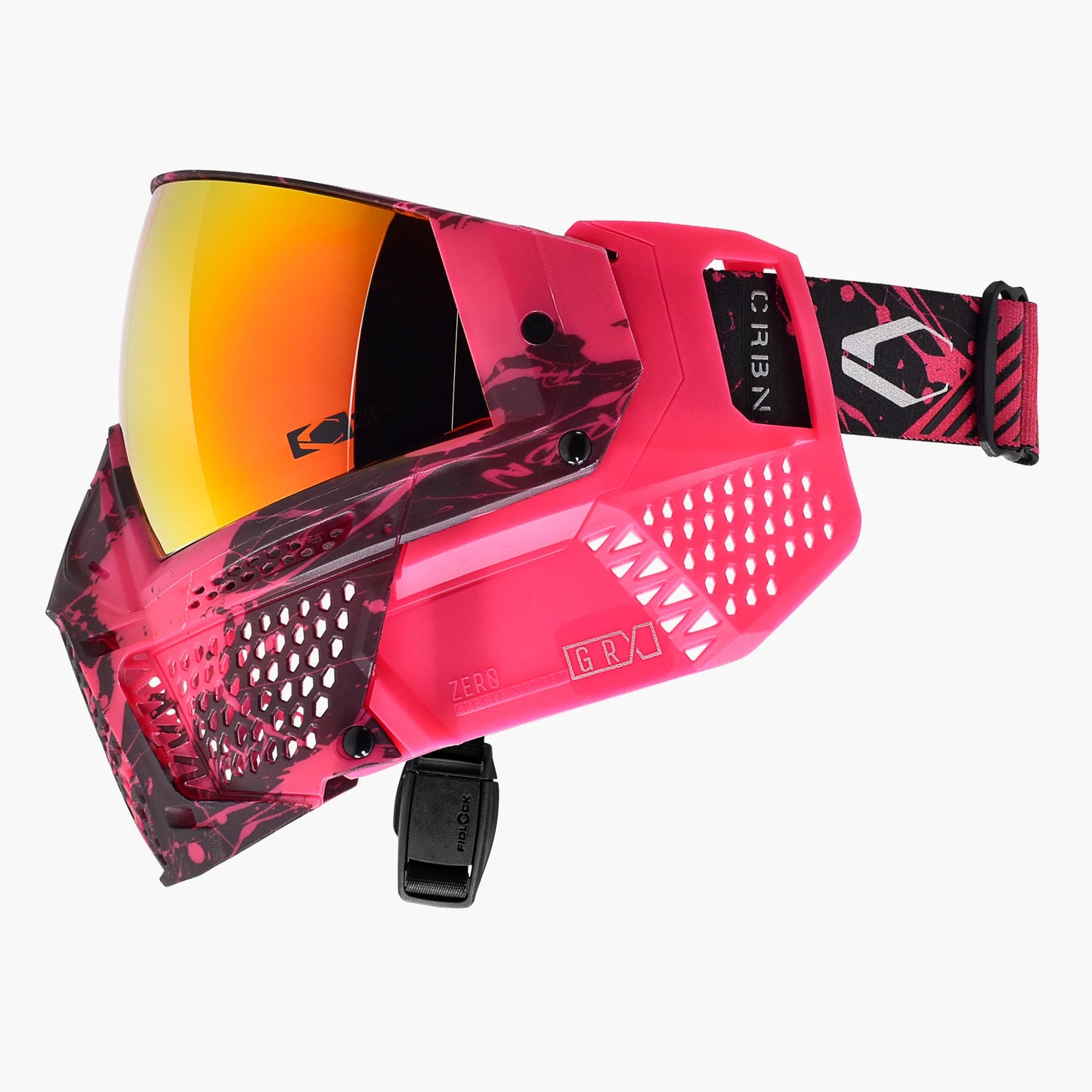 ZERO GRX SPLAT FUCHSIA