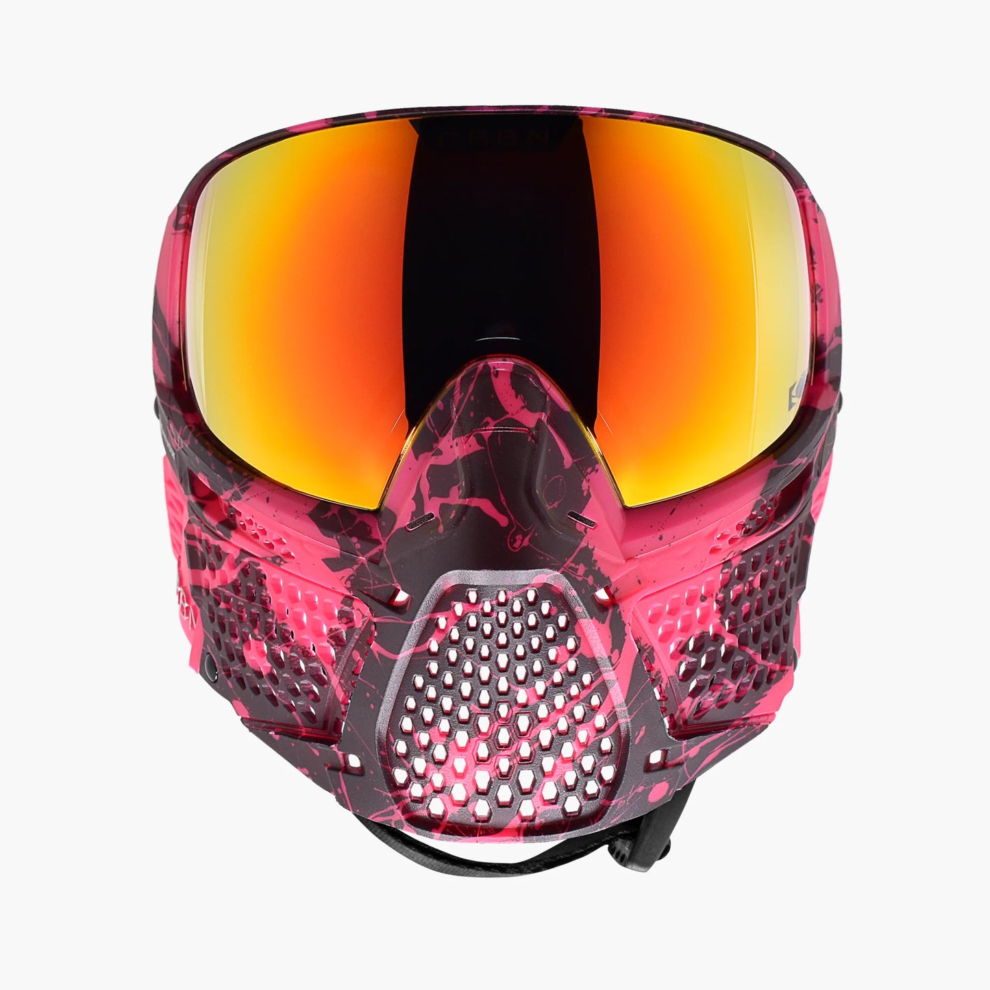 ZERO GRX SPLAT FUCHSIA
