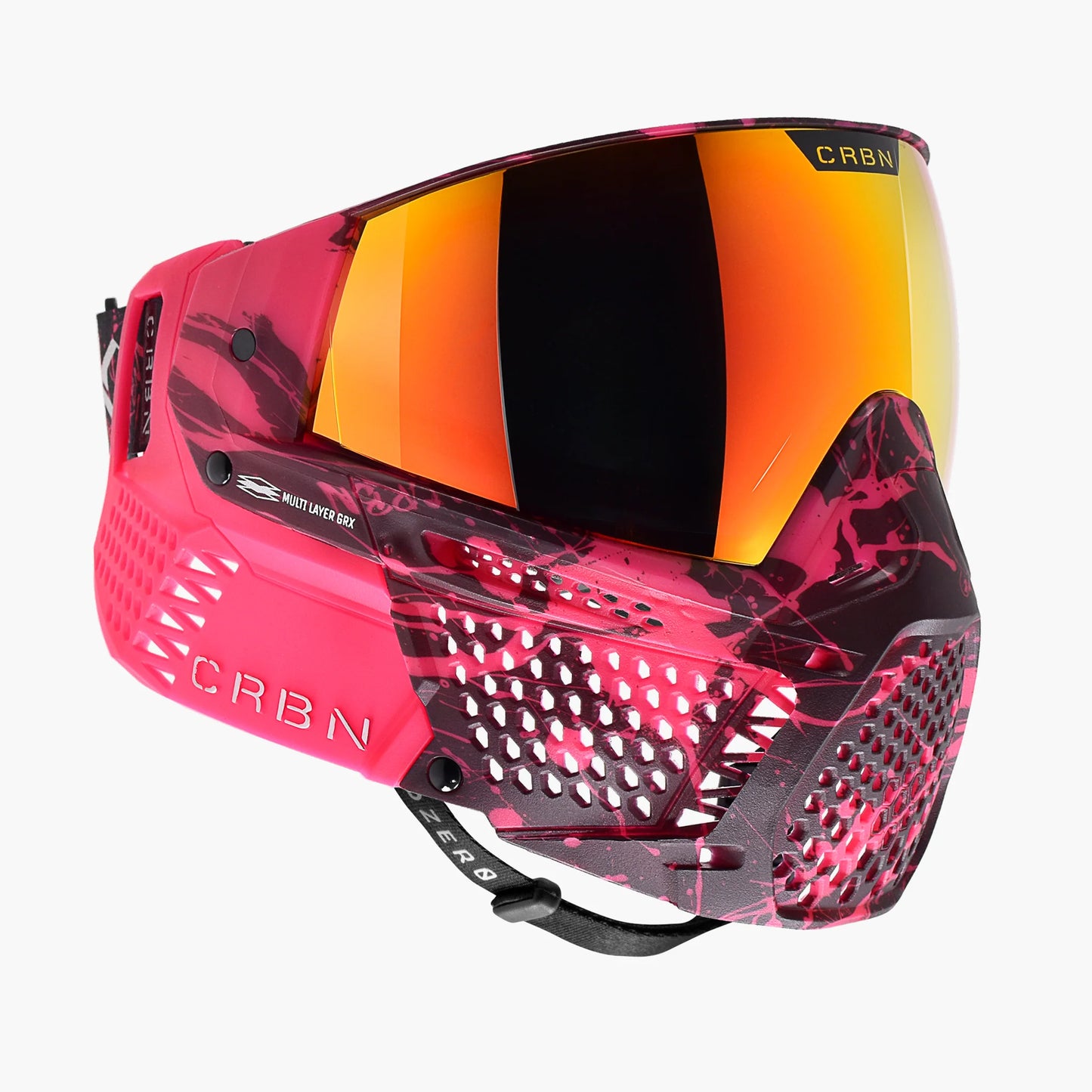 ZERO GRX SPLAT FUCHSIA