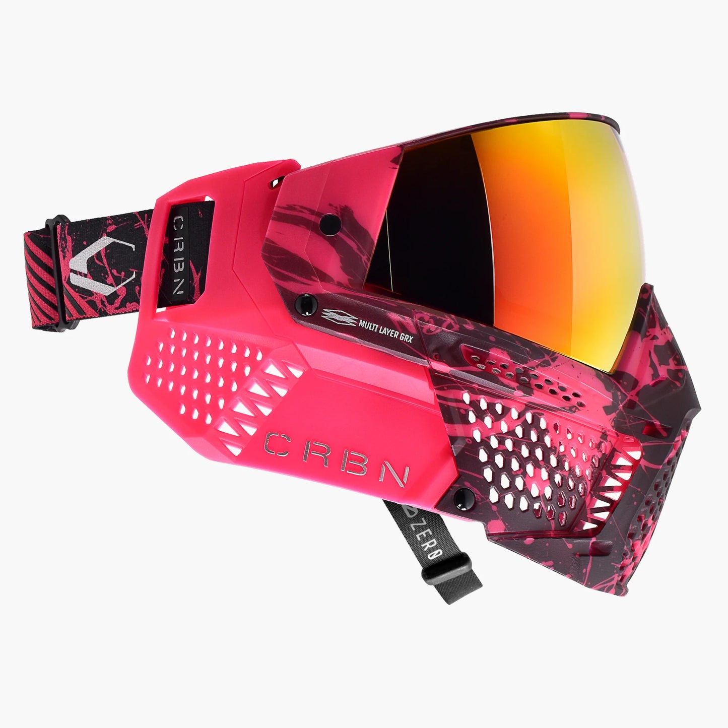 ZERO GRX SPLAT FUCHSIA