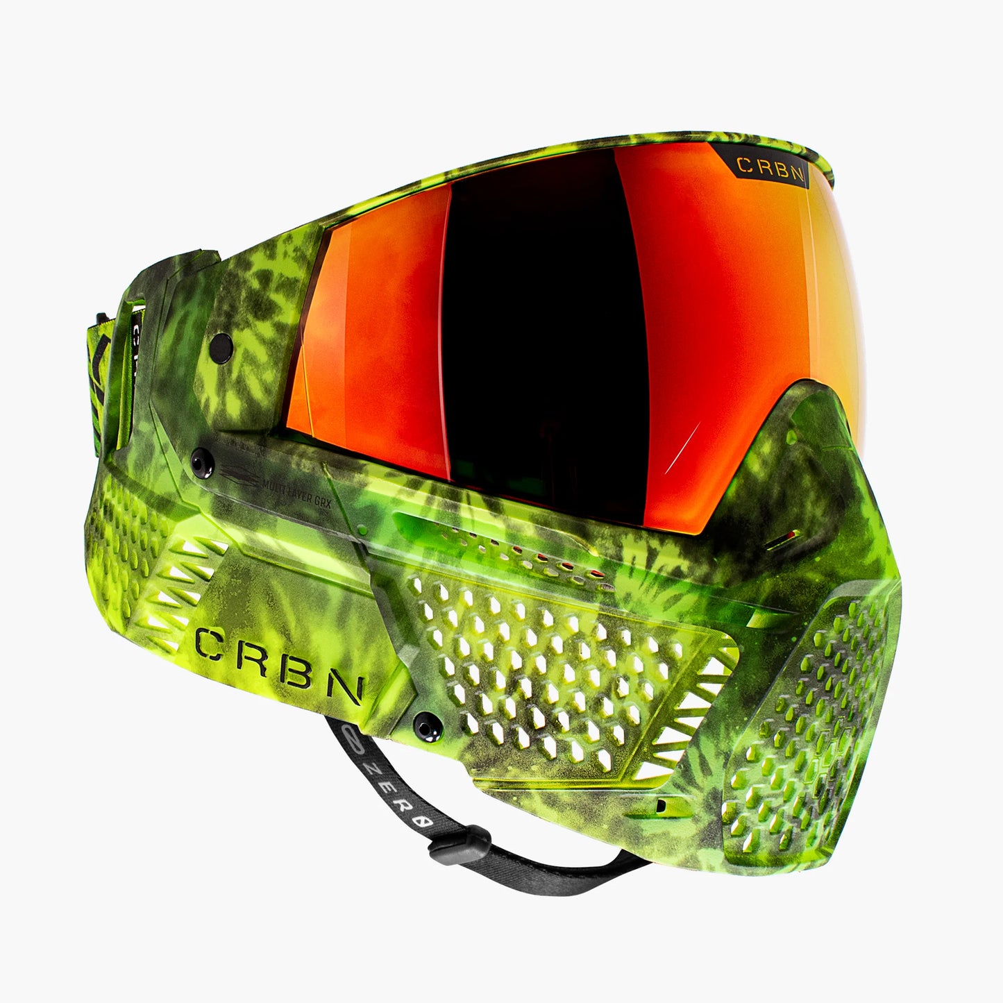 ZERO GRX TIE-DYE GECKO