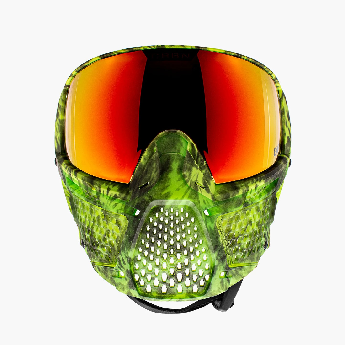ZERO GRX TIE-DYE GECKO