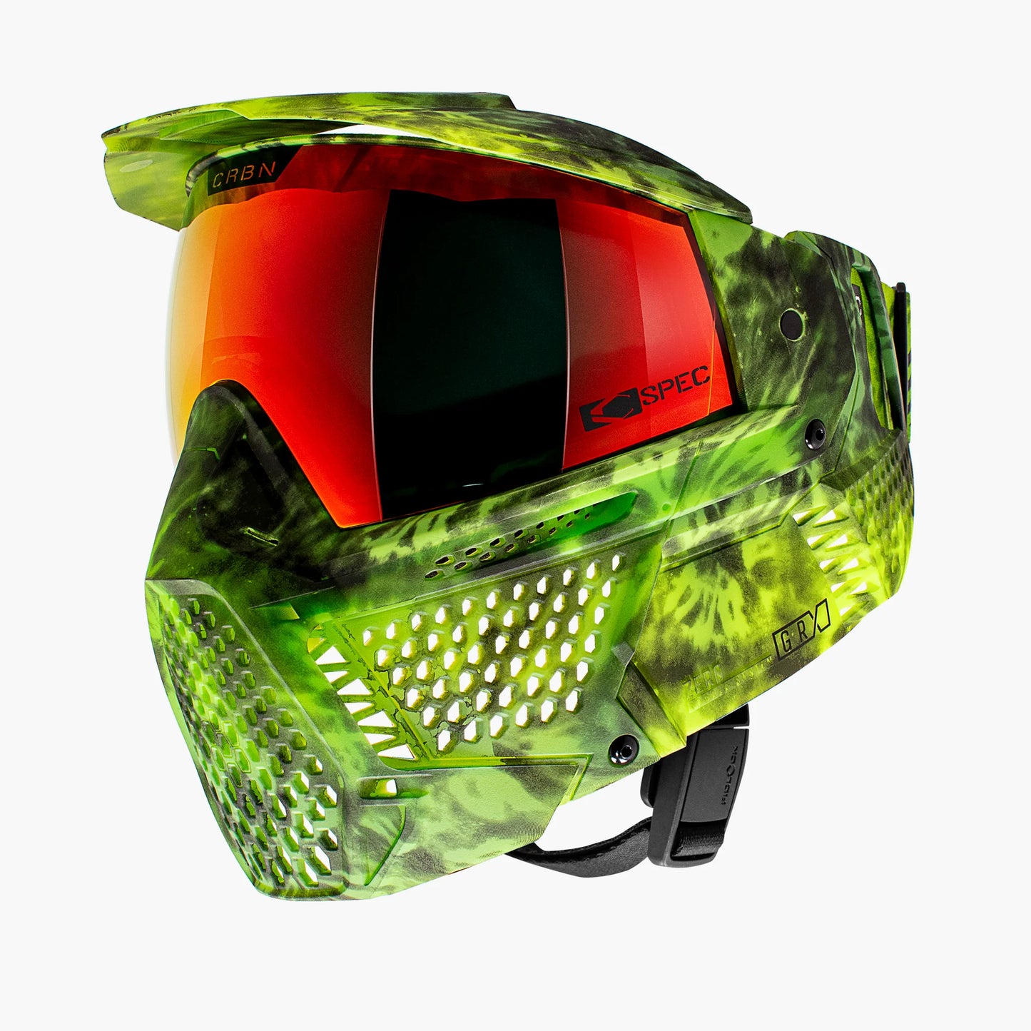 ZERO GRX TIE-DYE GECKO