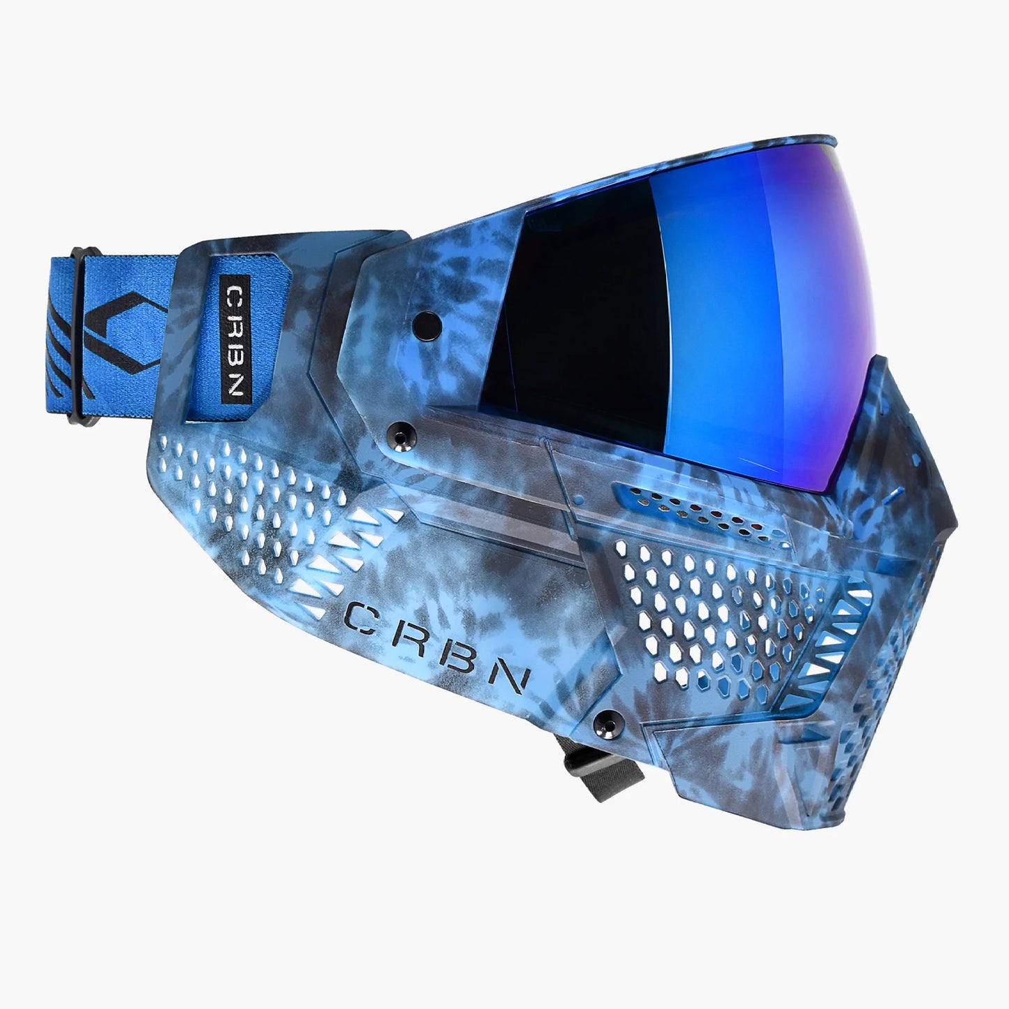 ZERO GRX TIE-DYE LAGOON