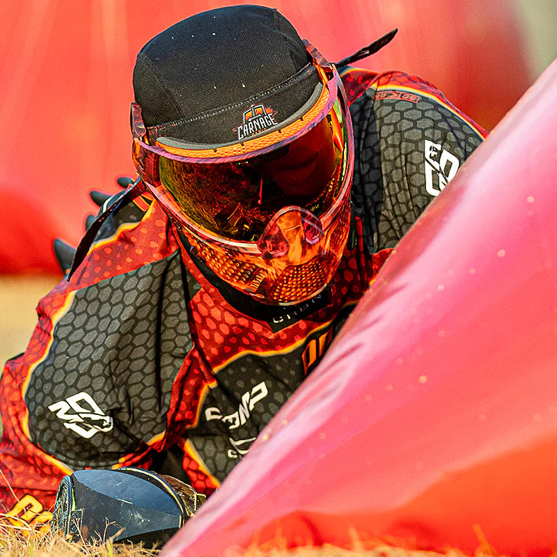 ZERO GRX TIE-DYE LAVA