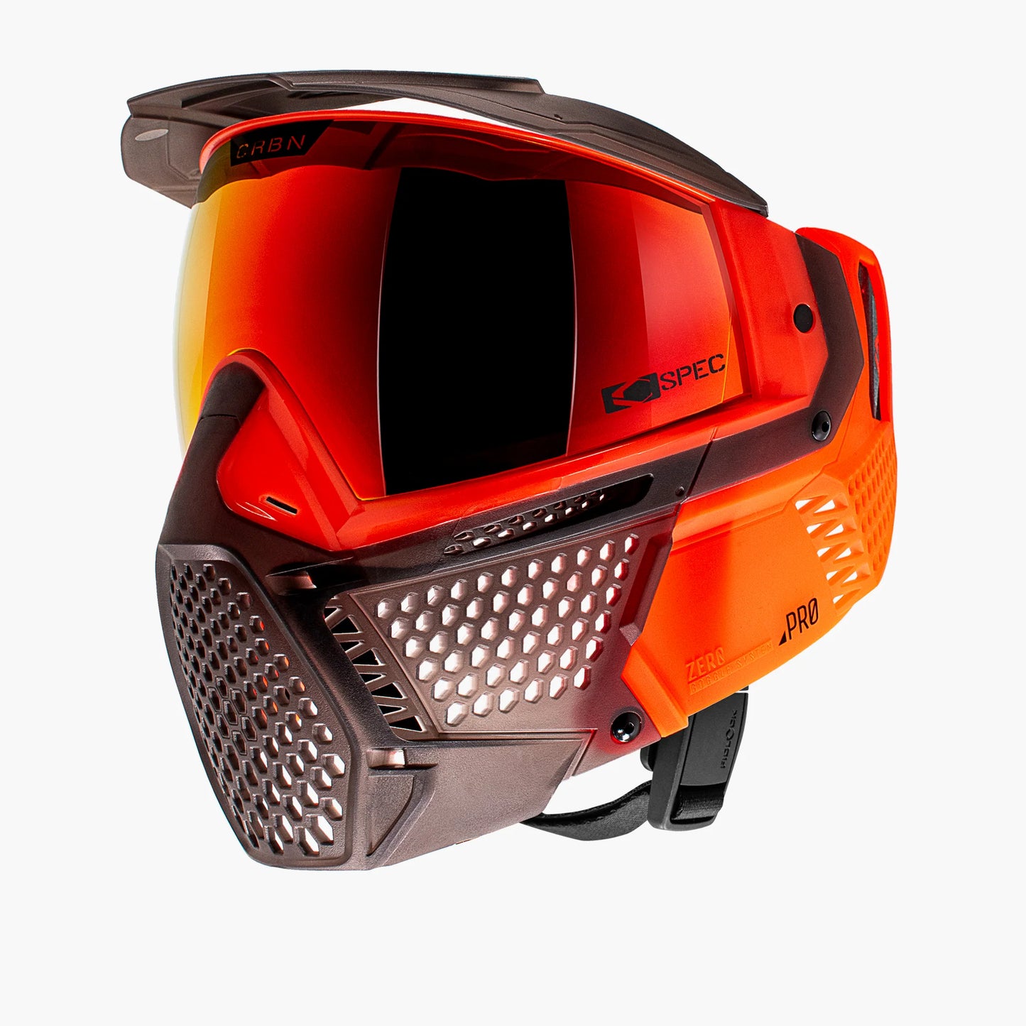 ZERO PRO BLAZE