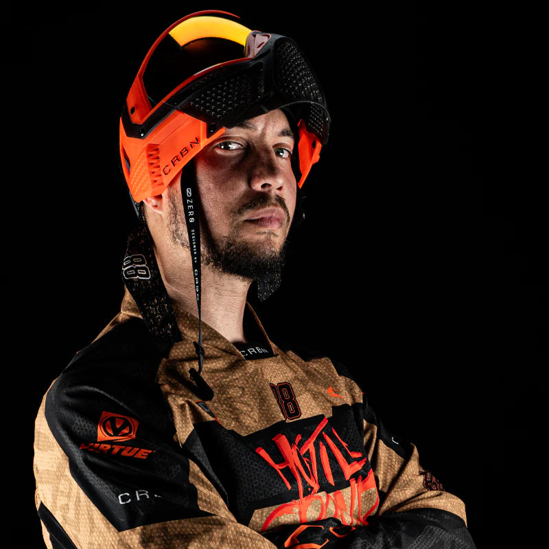 ZERO PRO BLAZE