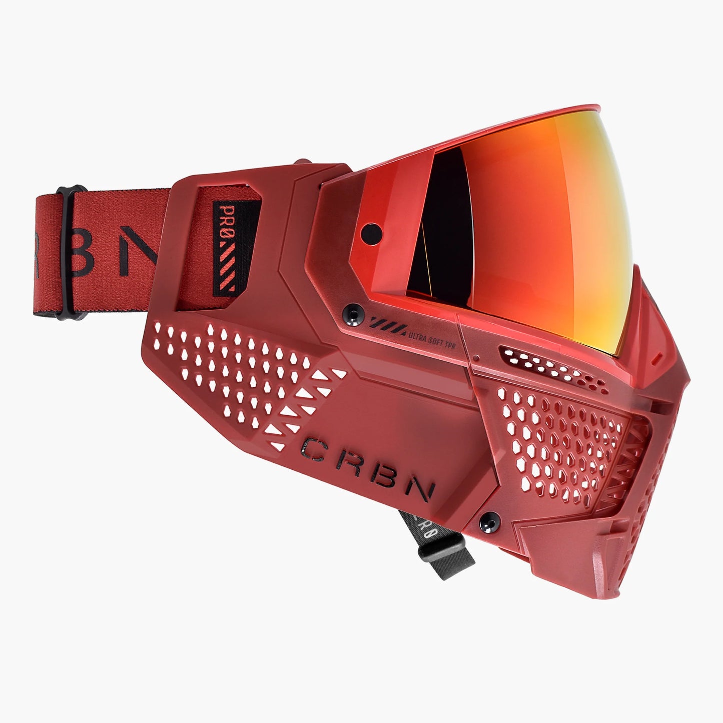 ZERO PRO CARDINAL
